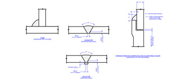 WPSAmerica.com - AWS And ASME Welding Procedures & Welding Software